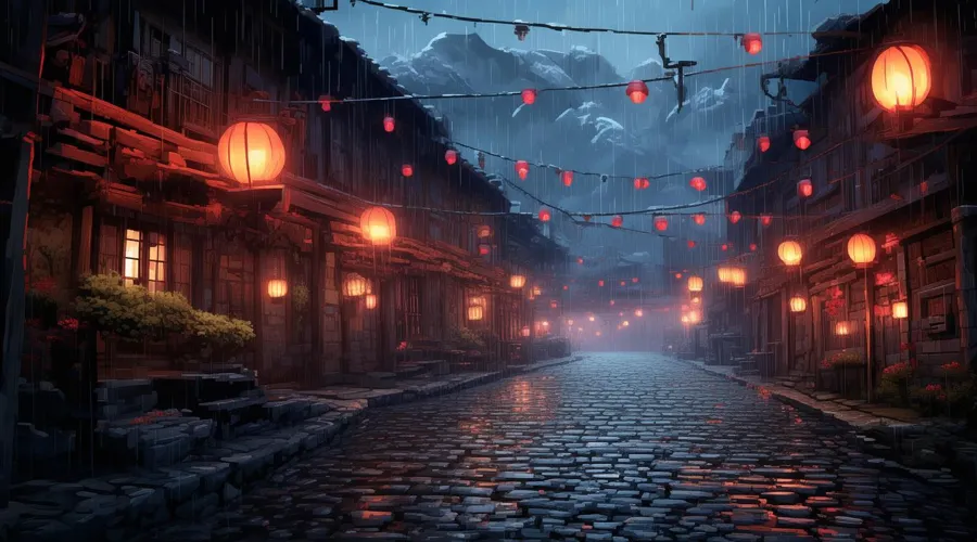 幸福路上的火锅店游戏图片1